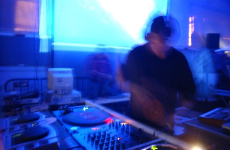 digitaline (DJ)